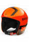 náhled Dětská lyžařská helma Briko Vulacano FIS 6.8 JR orange/blk